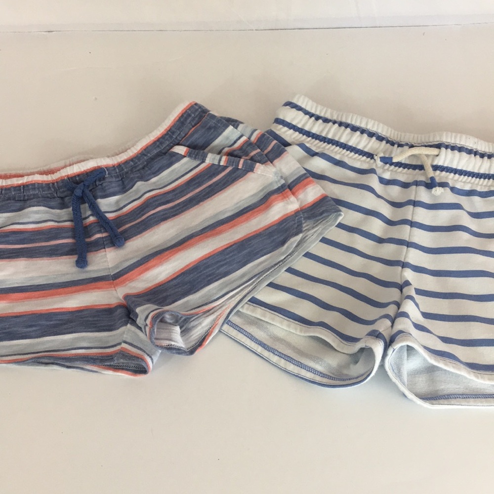 Girls shorts